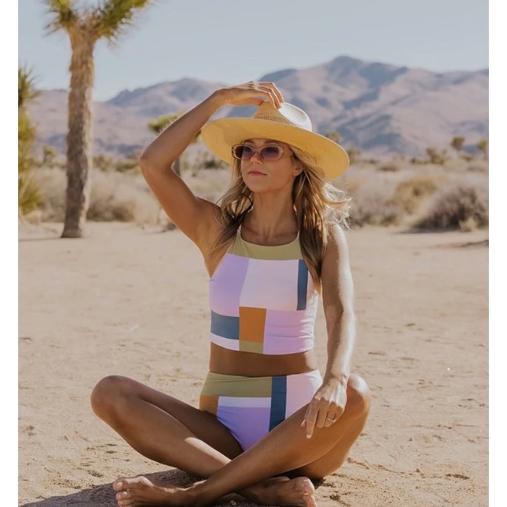 Women’s swimsuit